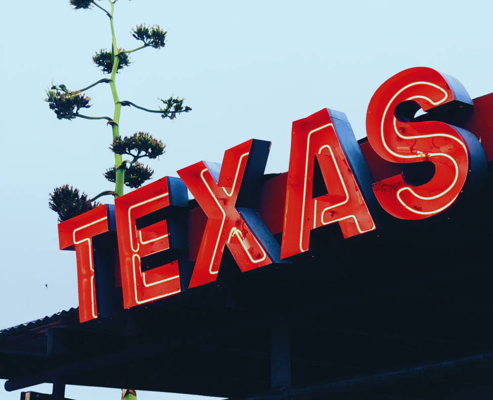Establishing Texas Residency (And Helpful Links)