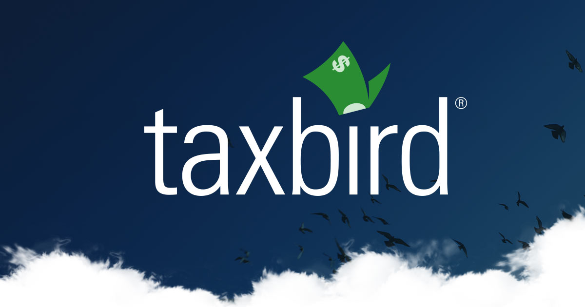 taxbird